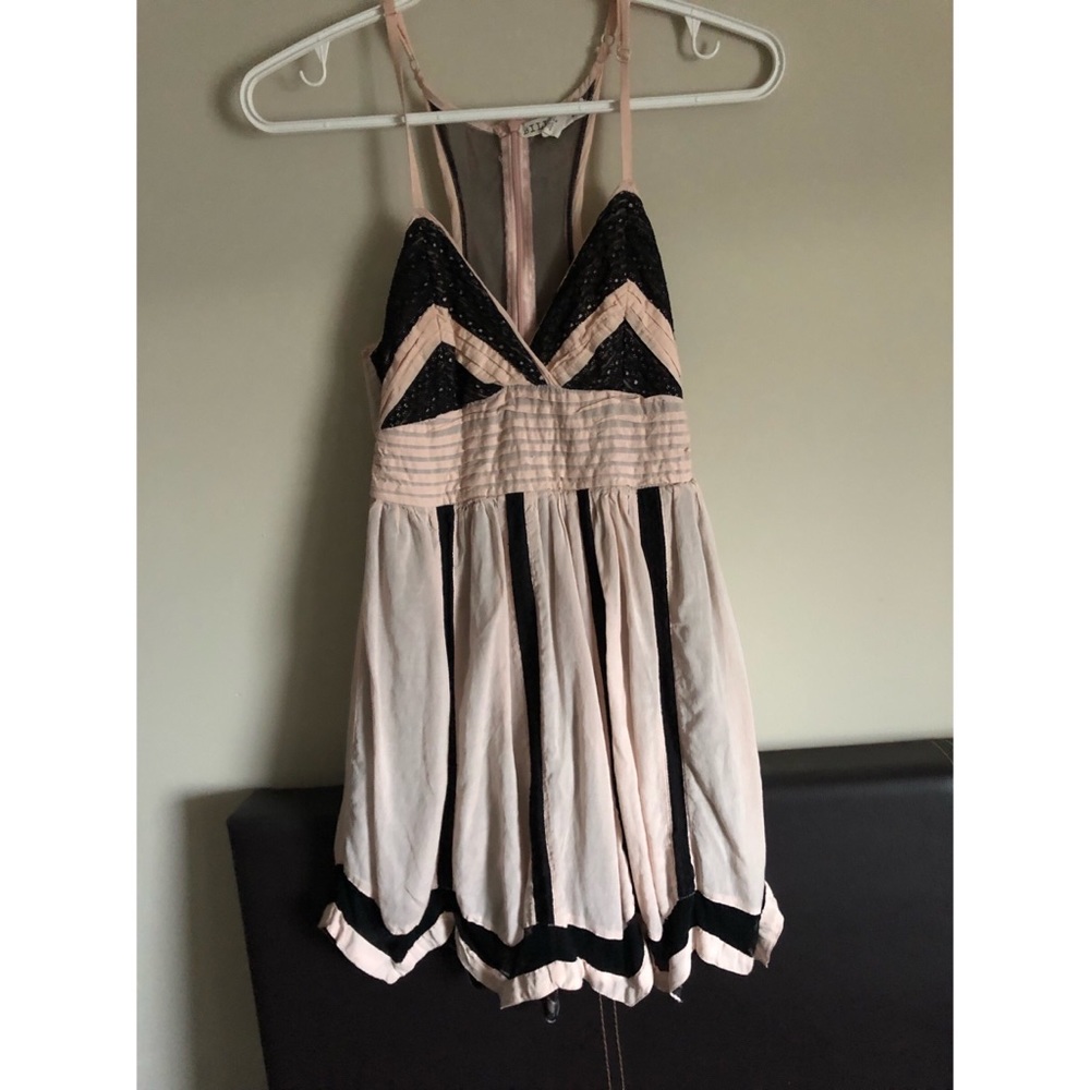 Billabong sundress